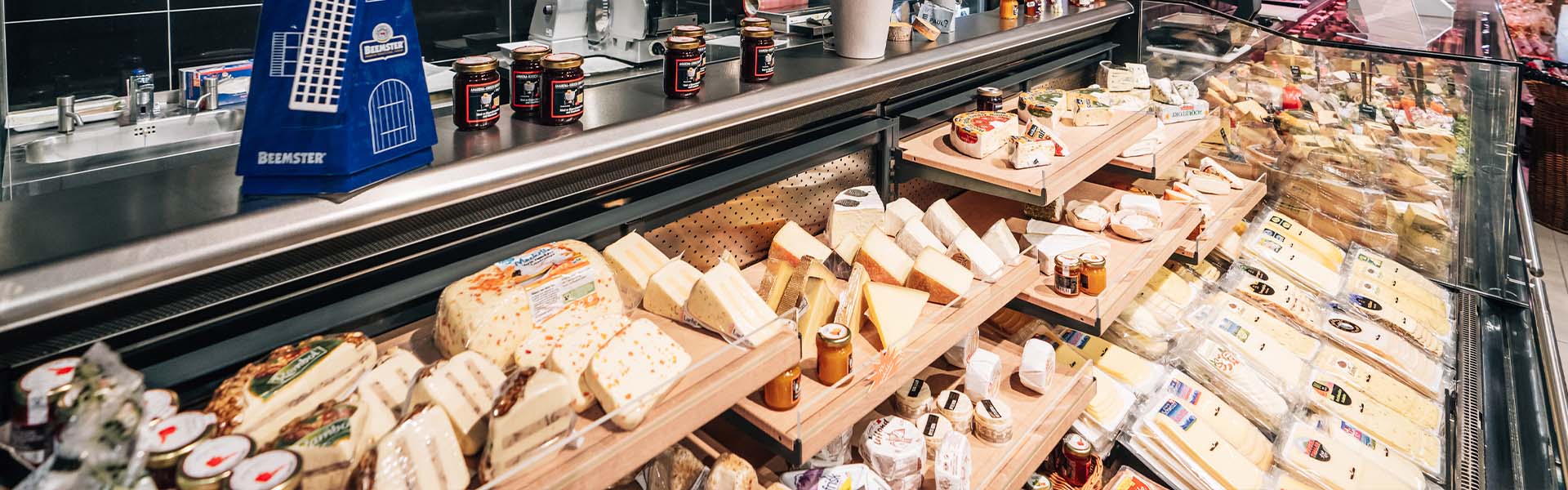 Edeka bei Paul - Supermarkt und Fachladen in Geseke