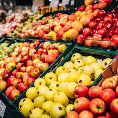 Obst Und Gemuese 071